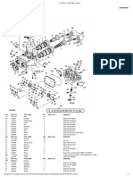 John Deere - Parts Catalog - Frame 6