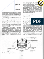 Induction-Type Pulse Generator Ignition System