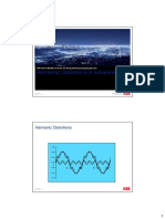 Harmocs ABB+Harmonics+&+Solutions PDF