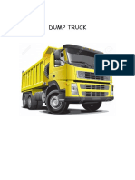 Dump Truck