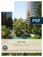 Theplaza Brochure (Leed)