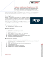 OrCAD-Allegro Hardware and Software Requirements 16-6 PDF