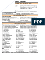 Formulario Gpit 0 PDF