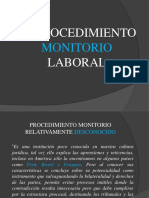 MONITORIO Modificado