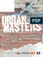 Urban Masters