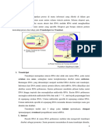 Buku Siswa Sintesis Protein