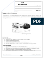 Estadistica Por Competencia