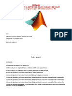 MATLAB (Angulos de Euler - 1ra Edicion)