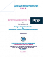 Teqip2 Swotanalysis PDF