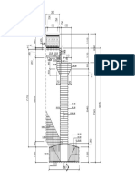 Detail Abutment Jembatan PDF