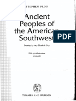 Ancient Peoples of The American Southwest: Stephen Plog