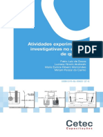 Quimica Atividades Experimentais PDF