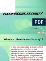 Investing in Fixed Income Securities