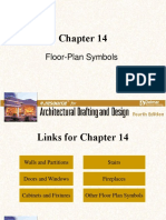 ch14 - Floor Plan Standards Principles of Arch