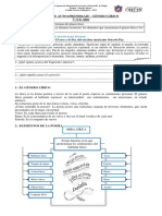 Guia Genero Lirico PDF