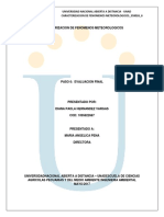 Paso 6. Evaluación Final - 358026 - 6