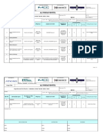 Itp Installation of Ats Panel Rev.00