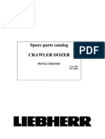 PR754 Liebherr