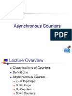 Lesson 8 2 Asynchronous Counters11