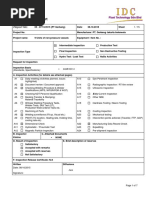 001 Inspection - Report - INTEC (05 - 07102015) PDF