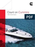 Count On: Cummins