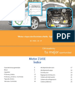 Motor e Inyeccion Electronica Nafta Agile PDF