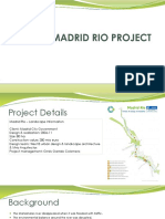 Madrid Rio Project (Autosaved)