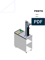 FESTO MPS500 Manual Vision A004