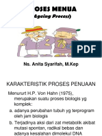 Proses Menua