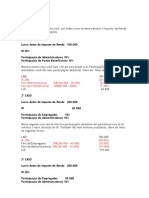 Exercicios Resolvidos Calculo IR