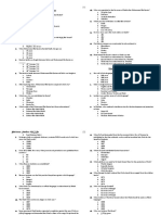 Pakistan Studies MCQS