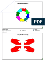 Graphic Screens (1) : Simatic Hmi