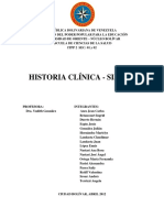 Hist. Clinica