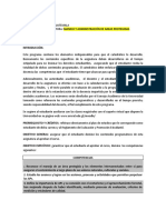 Fg149 Manejo y Administración de Areas Protegidas