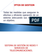 Introduccion A La Gestion de Redes-2017