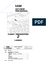 Aircraft Manual - Airbus A330 Flight Crew Operating Manual Vol2