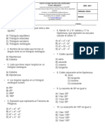 Evaluacion Funciones Trigonometricas