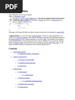 Dipole Antenna