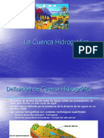 Capitulo 2 Cuenca Hidrologica