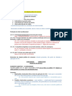 Direito Do Consumidor Resumo OAB Saraiva Aprova