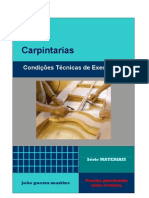 Carpintarias