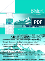 Bisleri