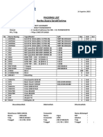 2 Hop Radio 13Ghz Purwokerto 14 Agustus 2015 (Kenteng&Majapura)