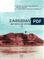 Zargidava, Vol. 10 (2011)