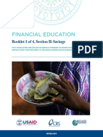 CRS Financial Education Booklet 3