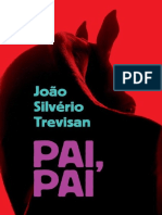 Pai, Pai - João Silvério Trevisan