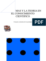 Paradigmas Científicos