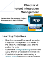 Information Technology Project Management, Sixth Edition