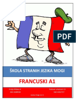 Francuski Skripta A1