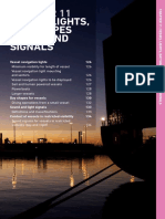 11 Vessel Lights Day Shapes and Sound Signals VBSH2015 PDF